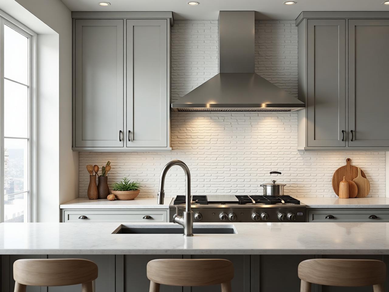 Latest kitchen backsplash design trends for Hamilton NJ homes in 2025