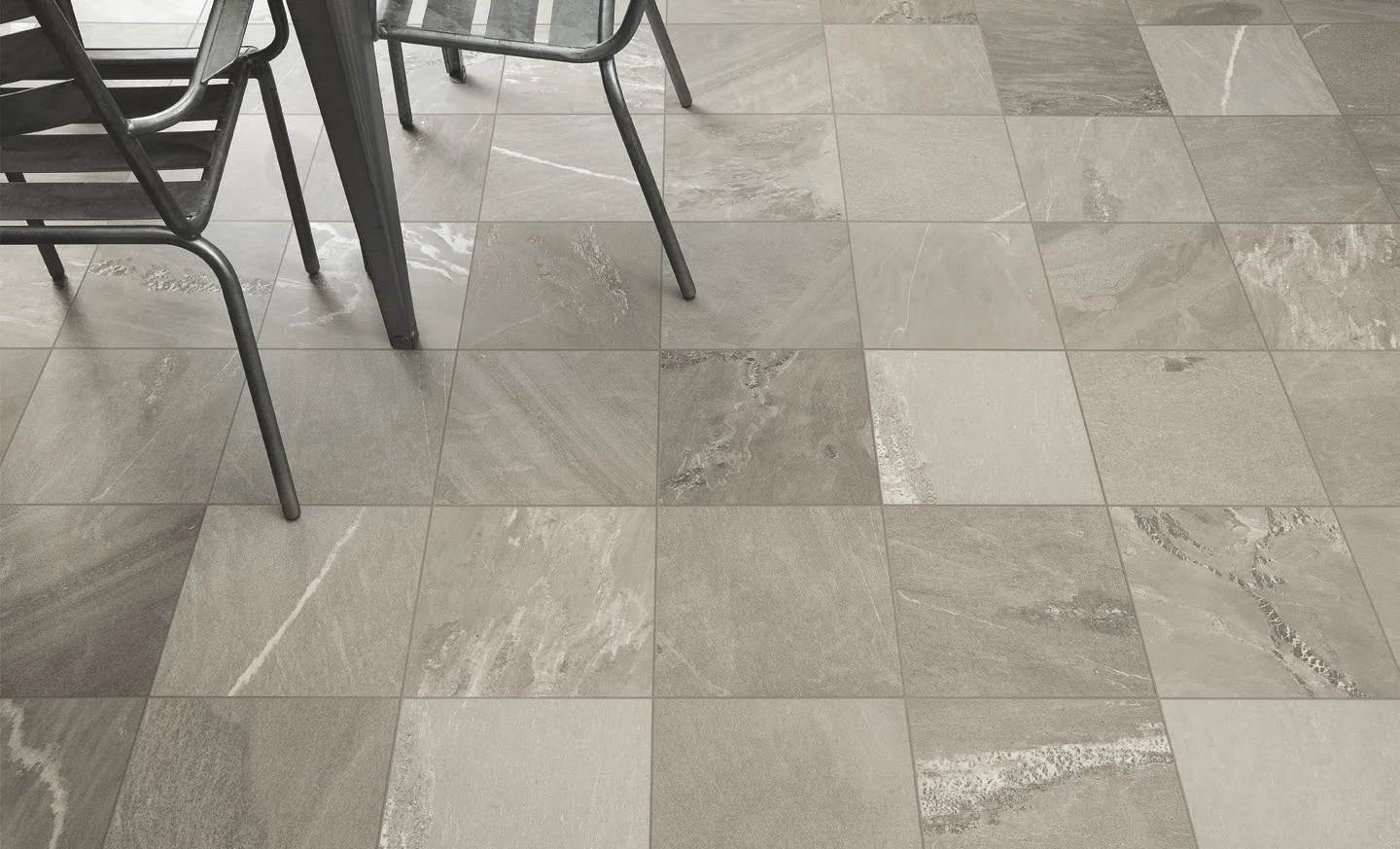 Stone Look Tile
