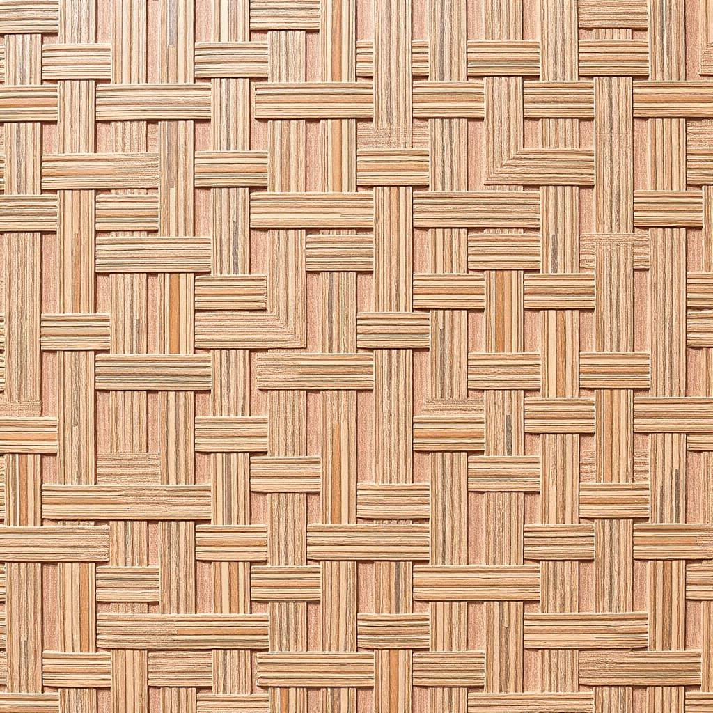 Arbor Weave Multicolor