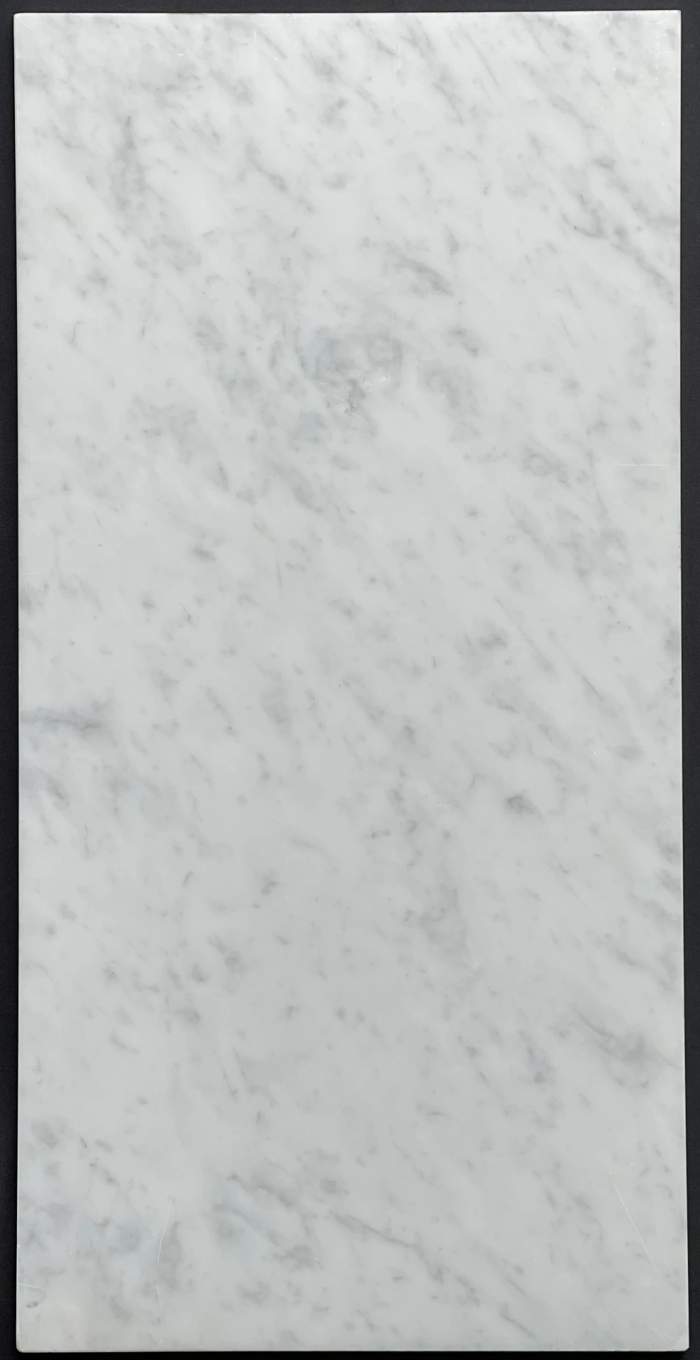 Bianco Carrara 12"x24" Polished