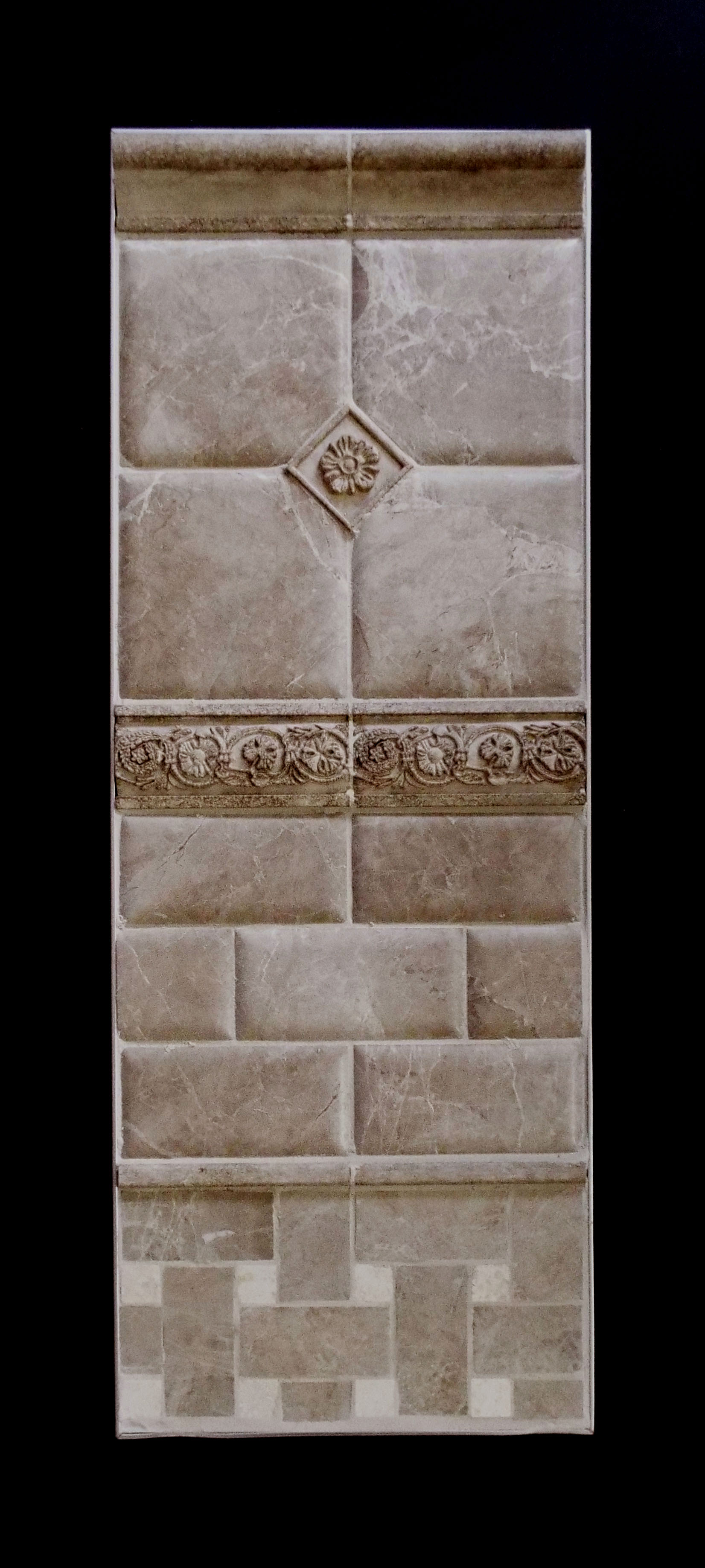 Villa d'Este Tortora Tibur